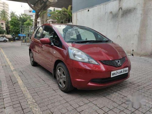 Honda Jazz S 2010 MT for sale in Mumbai