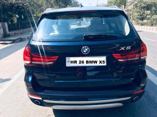 2015 BMW X5 xDrive 30d AT for sale in Gurgaon