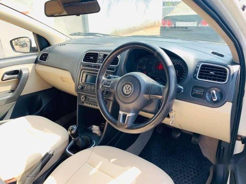 Volkswagen Polo Highline Diesel, 2014, Diesel MT in Mumbai