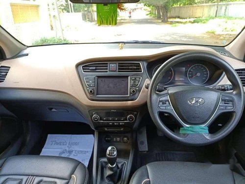 Used 2018 Hyundai Elite i20 Asta 1.4 CRDi MT in Vadodara