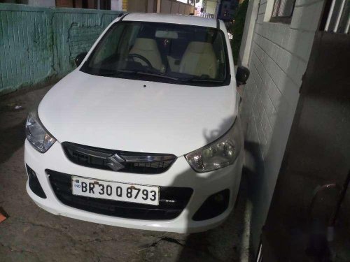 Maruti Suzuki Alto K10 VXi (O), 2017, Petrol  MT in Patna