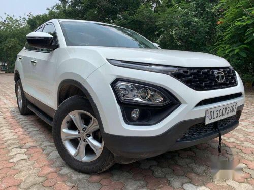 2019 Tata Harrier AT for sale in Ghaziabad