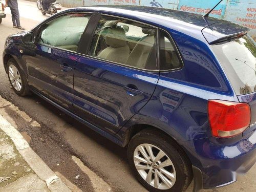 Used 2013 Volkswagen Polo MT for sale in Mumbai