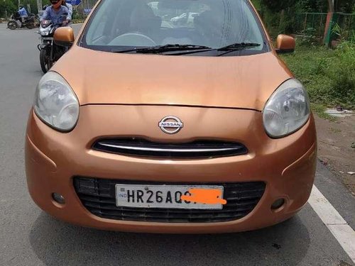 Used 2012 Nissan Micra Diesel MT for sale in Noida