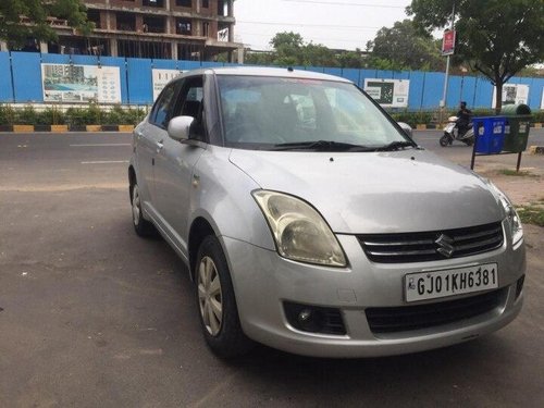 Used 2010 Maruti Suzuki Swift VDI MT for sale in Ahmedabad
