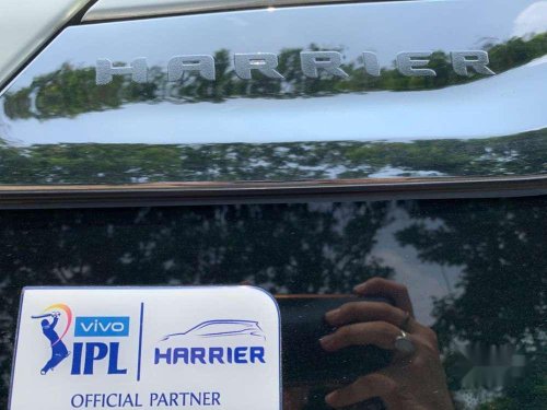 2019 Tata Harrier AT for sale in Ghaziabad