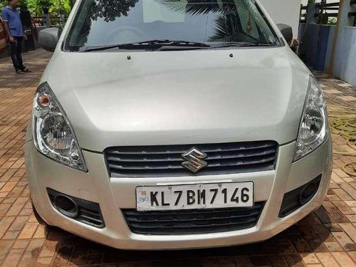 Used 2010 Maruti Suzuki Ritz MT for sale in Kannur