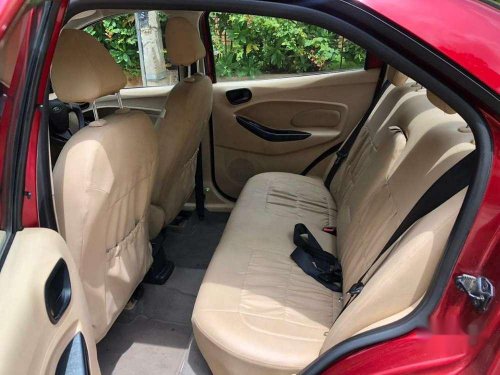 Used 2017 Ford Figo Aspire MT for sale in Nagar