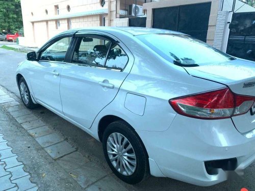 Maruti Suzuki Ciaz 2016 MT for sale in Panchkula