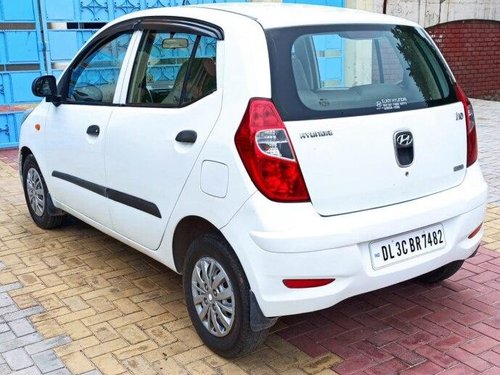 Used 2011 Hyundai i10 Era 1.1 MT in New Delhi