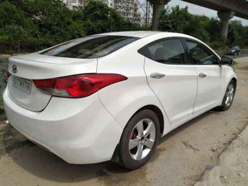 2013 Hyundai Elantra 1.6 SX MT for sale in Gurgaon