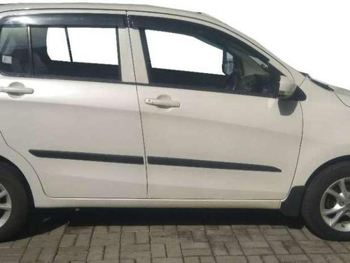 Maruti Suzuki Celerio ZXi 2016 MT for sale in Kochi