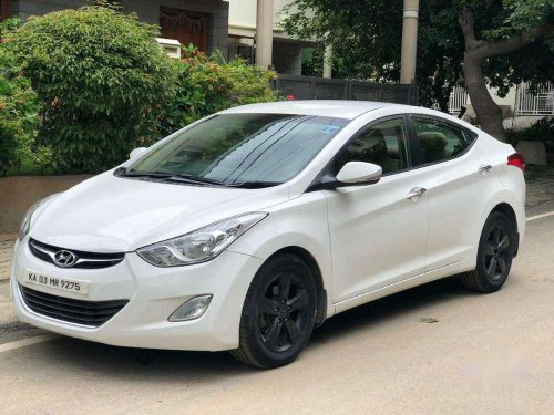 2013 Hyundai Elantra 1.6 SX MT for sale in Nagar