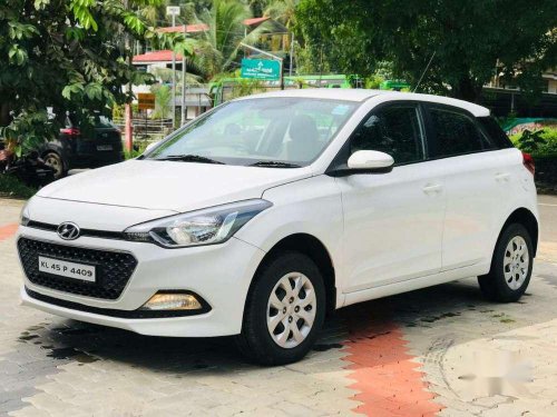 Hyundai Elite i20 2017 MT for sale in Kozhikode