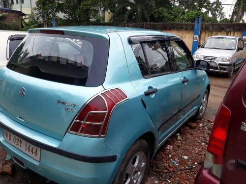 Maruti Suzuki Swift VXi, 2007, Petrol MT for sale in Kolkata