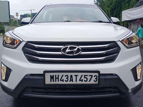 2015 Hyundai Creta 1.6 SX MT for sale in Thane