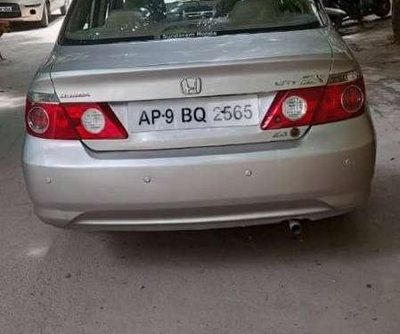 Used Honda City 2008 MT for sale in Hyderabad