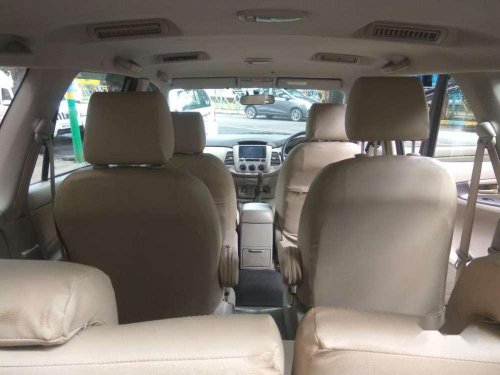 2013 Toyota Innova MT for sale in Thane