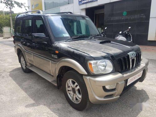 Mahindra Scorpio VLX 2013 MT for sale for sale in Nagar