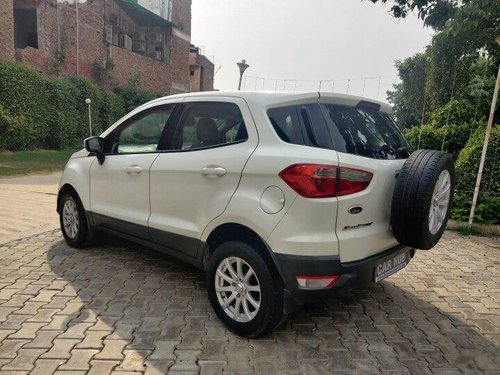 Ford EcoSport 1.5 Diesel Trend 2014 MT for sale in Gurgaon