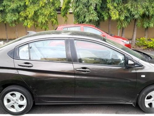 2014 Honda City MT for sale in Bangalore