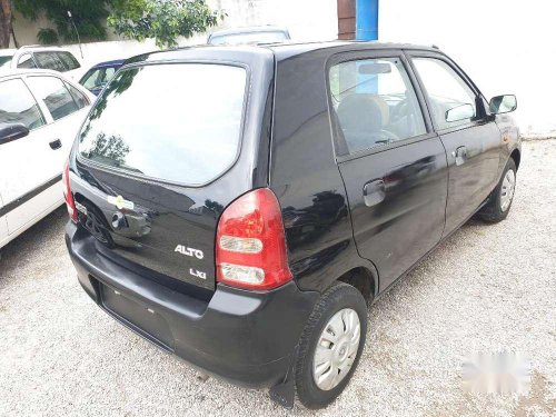 Maruti Suzuki Alto 2008 MT for sale in Hyderabad