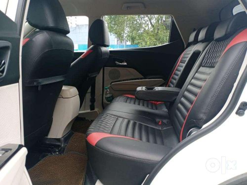 Used 2019 Mahindra XUV300 MT for sale in Mumbai