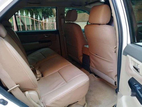 Toyota Fortuner 2011 MT for sale in Pudukkottai