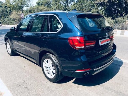Used BMW X5 3.0d 2015 AT for sale in Gurgaon