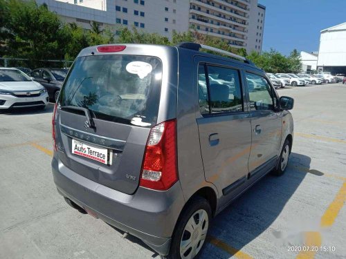 Used 2013 Maruti Suzuki Wagon R MT for sale in Chennai