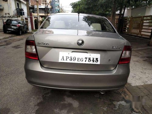 Skoda Rapid 1.5 TDI Manual active ambition style, 2016, Diesel MT in Visakhapatnam