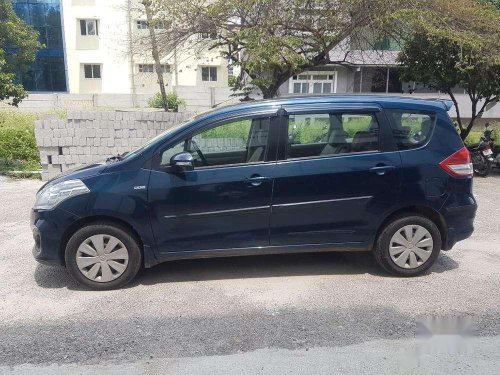 Used Maruti Suzuki Ertiga VDI 2017 MT for sale in Nagar