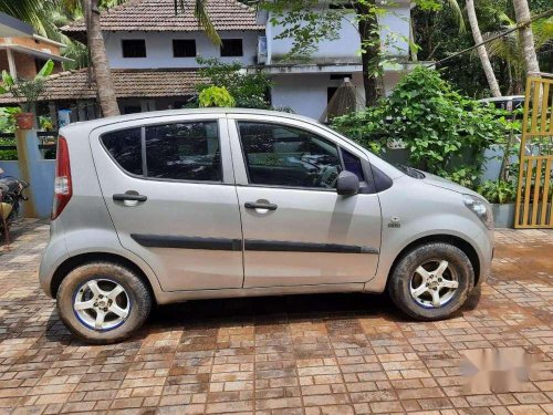 Used 2010 Maruti Suzuki Ritz MT for sale in Kannur