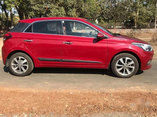 Used 2015 Hyundai Elite i20 Asta 1.4 CRDi MT in Nashik