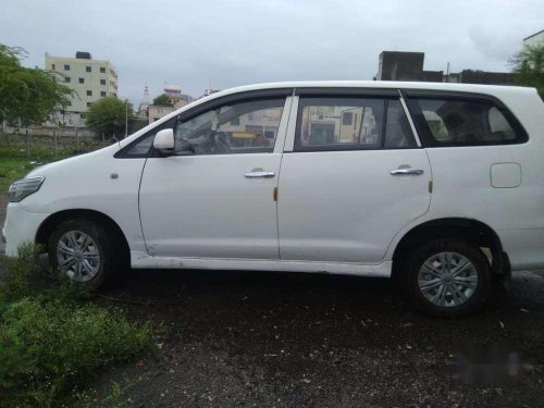 Used 2016 Toyota Innova MT for sale in Aurangabad