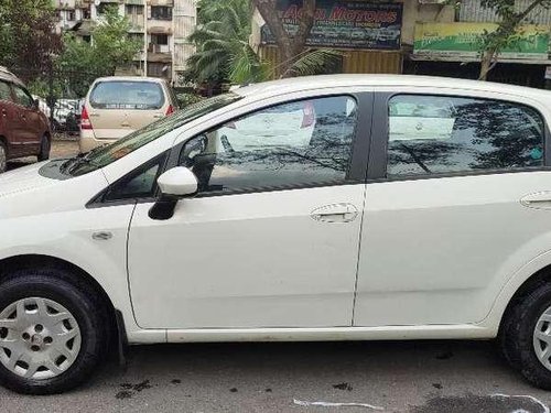 Used 2014 Fiat Punto MT for sale in Mumbai