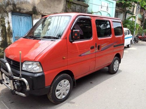 Used 2013 Maruti Suzuki Eeco 5 Seater AC MT for sale in Kolkata