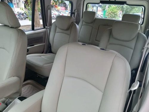 Used 2016 Mahindra Scorpio 1.99 S10 MT for sale in New Delhi