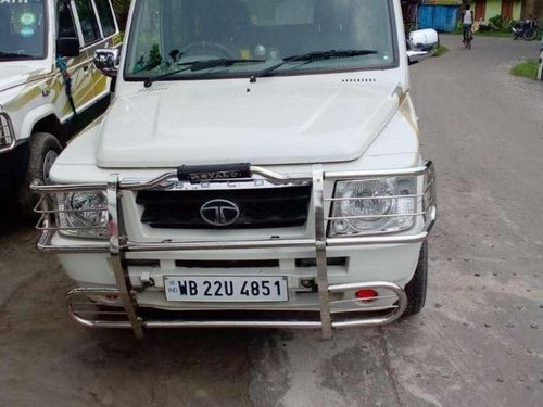 Used Tata Sumo EX BS IV 2012 MT for sale in Kolkata