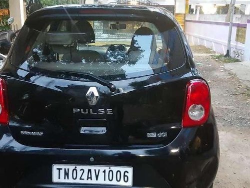 Renault Pulse RxZ 2012 MT for sale in Chennai