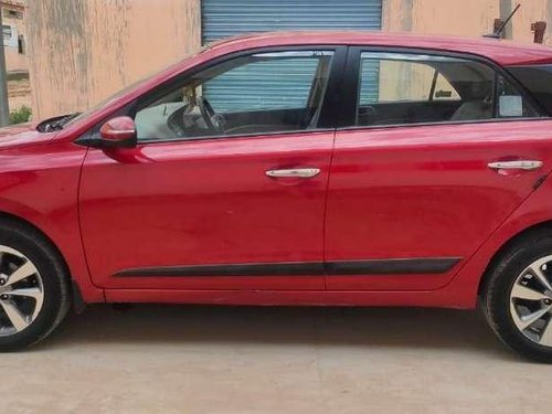 Used 2016 Hyundai Elite i20 MT for sale in Hyderabad 