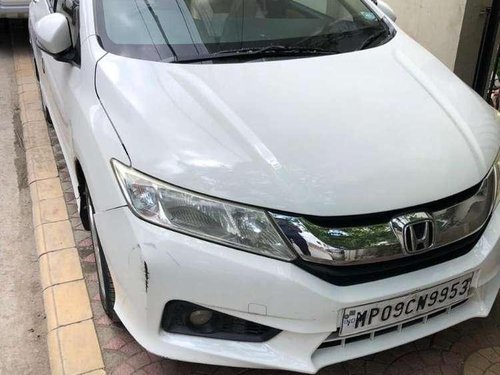 2014 Honda City MT for sale in Indore