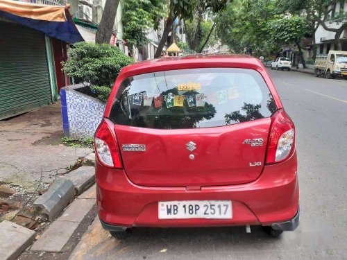 Used 2016 Maruti Suzuki Alto 800 LXI MT for sale in Kolkata