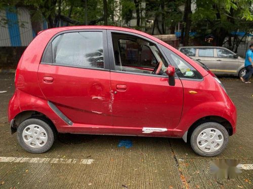 Used 2016 Tata Nano GenX MT for sale in Mumbai