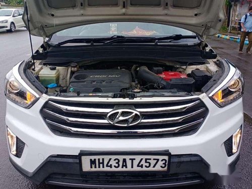 2015 Hyundai Creta 1.6 SX MT for sale in Thane