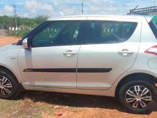 2016 Maruti Suzuki Swift VDI MT for sale in Tuticorin