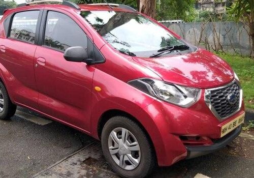 Datsun Redi-GO T Option 2016 MT for sale in Mumbai