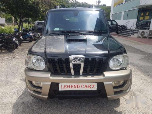 Mahindra Scorpio VLX 2013 MT for sale for sale in Nagar