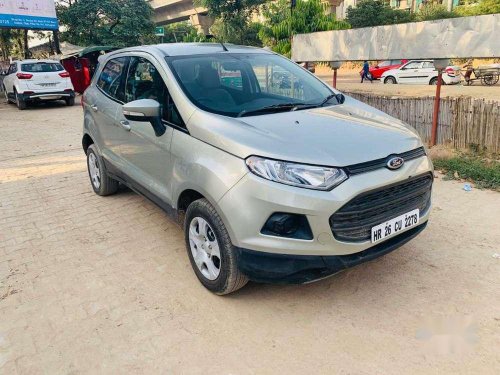 Ford EcoSport 2016 MT for sale in Gurgaon