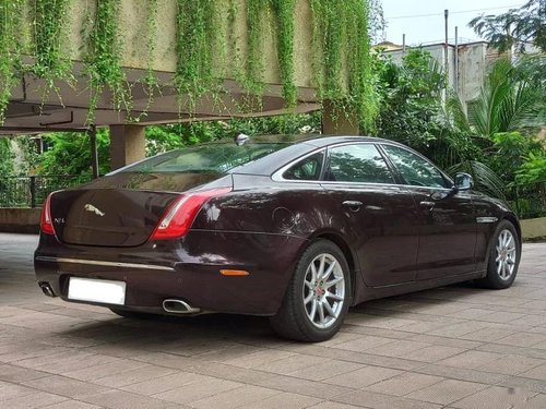 Jaguar XJ 3.0L Portfolio 2014 AT for sale in Mumbai